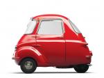 Scootacar Standard 1957 года